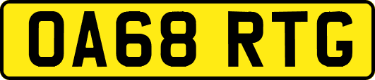 OA68RTG