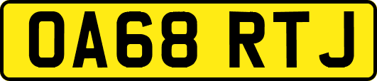 OA68RTJ