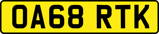 OA68RTK