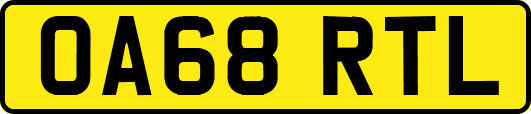 OA68RTL