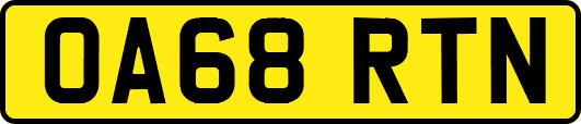 OA68RTN