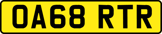 OA68RTR