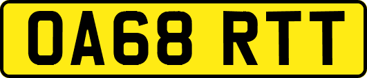 OA68RTT