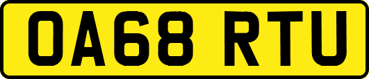OA68RTU