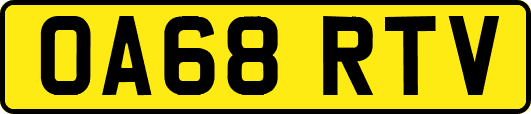 OA68RTV