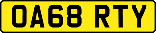 OA68RTY