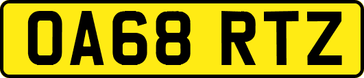 OA68RTZ