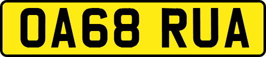 OA68RUA