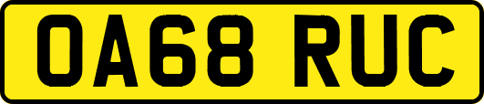 OA68RUC