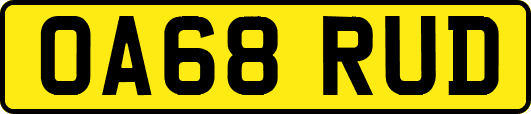 OA68RUD