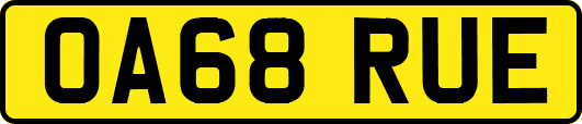 OA68RUE