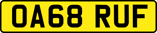 OA68RUF