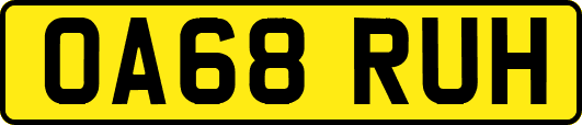 OA68RUH