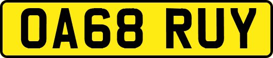 OA68RUY