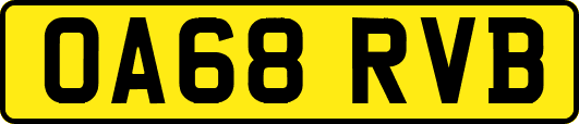OA68RVB