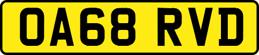 OA68RVD