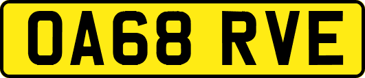 OA68RVE