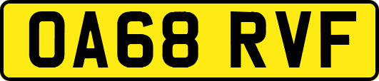 OA68RVF