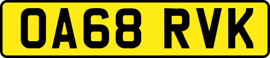 OA68RVK