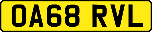 OA68RVL