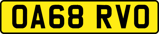 OA68RVO