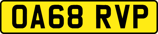 OA68RVP