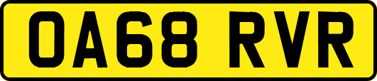 OA68RVR