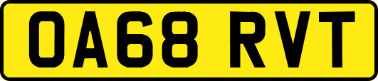 OA68RVT