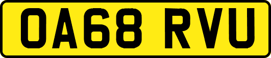 OA68RVU