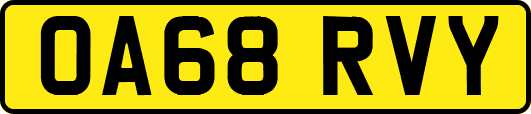 OA68RVY