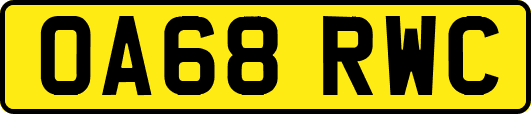OA68RWC