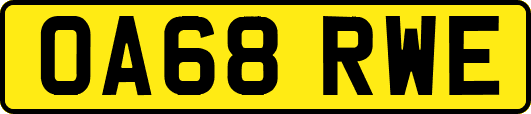 OA68RWE