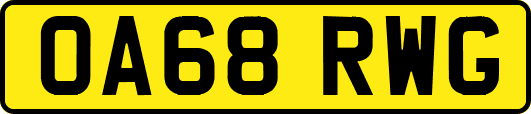OA68RWG