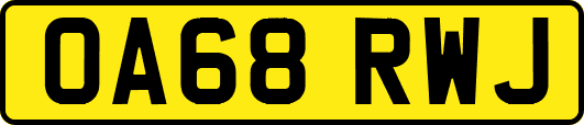 OA68RWJ