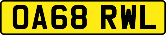 OA68RWL