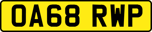 OA68RWP
