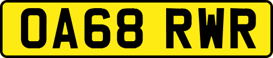 OA68RWR