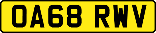 OA68RWV