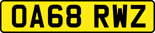 OA68RWZ
