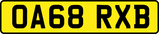 OA68RXB