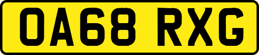 OA68RXG