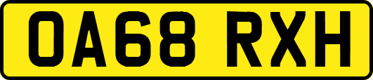 OA68RXH