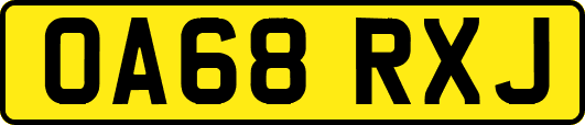 OA68RXJ