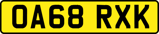 OA68RXK