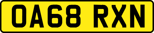 OA68RXN