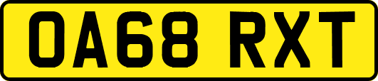 OA68RXT