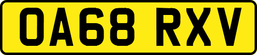 OA68RXV