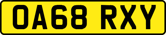 OA68RXY