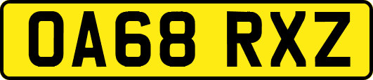 OA68RXZ
