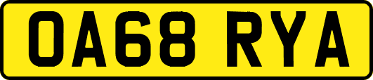 OA68RYA
